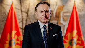 Udaljavanje Crne Gore od EU